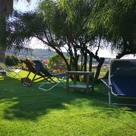 La Casa Del Pettirosso Holiday home *