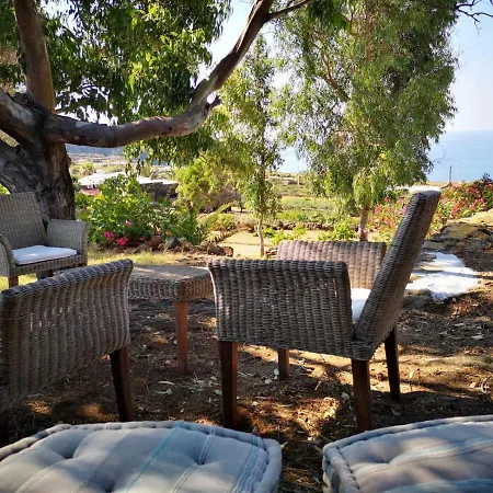 La Casa Del Pettirosso Holiday home *