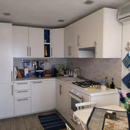 La Casa Del Pettirosso Holiday home *