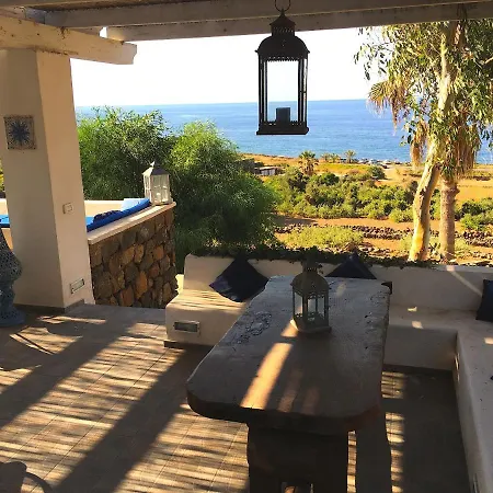 La Casa Del Pettirosso Holiday home *
