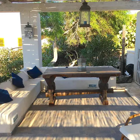 Holiday home La Casa Del Pettirosso