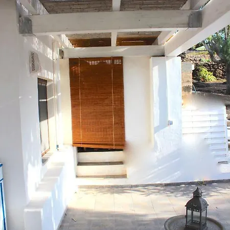 La Casa Del Pettirosso Holiday home *