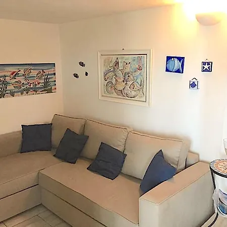La Casa Del Pettirosso Holiday home