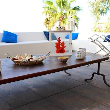 Holiday home La Casa Del Pettirosso *