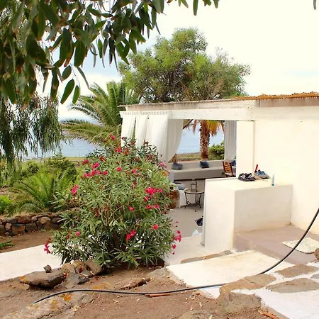 Holiday home La Casa Del Pettirosso