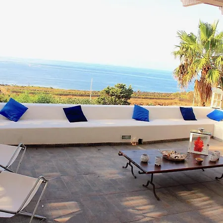 Holiday home La Casa Del Pettirosso