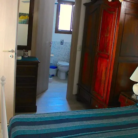 La Casa Del Pettirosso Holiday home *