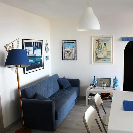 La Casa Del Pettirosso