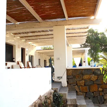 Holiday home La Casa Del Pettirosso