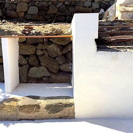 La Casa Del Pettirosso Holiday home *