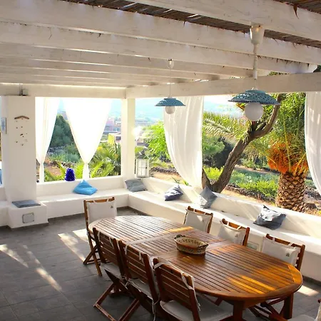 Holiday home La Casa Del Pettirosso