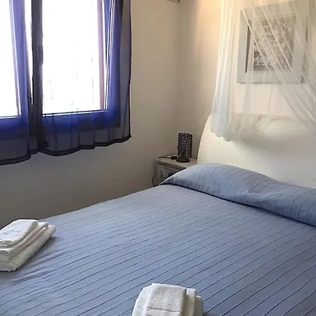 Holiday home La Casa Del Pettirosso
