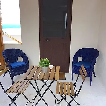 Holiday home La Casa Del Pettirosso Pantelleria