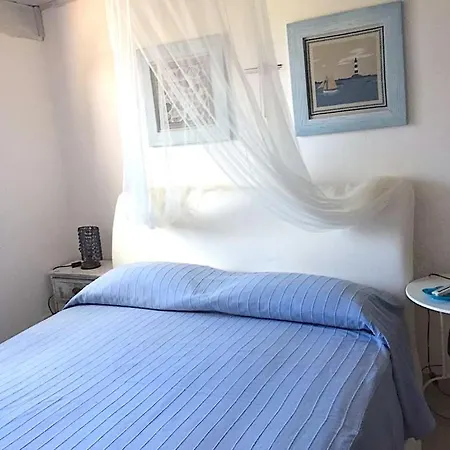 La Casa Del Pettirosso Holiday home Pantelleria