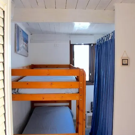 La Casa Del Pettirosso Holiday home Pantelleria