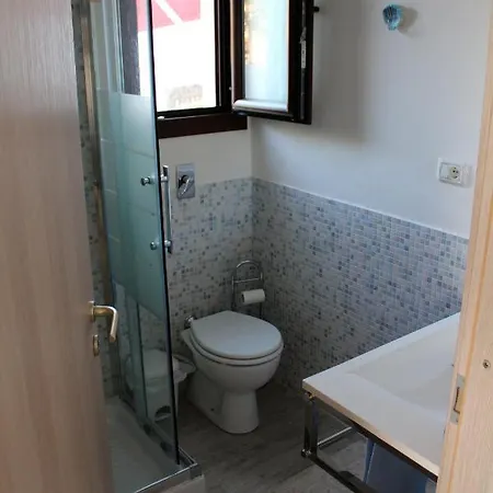 La Casa Del Pettirosso Holiday home