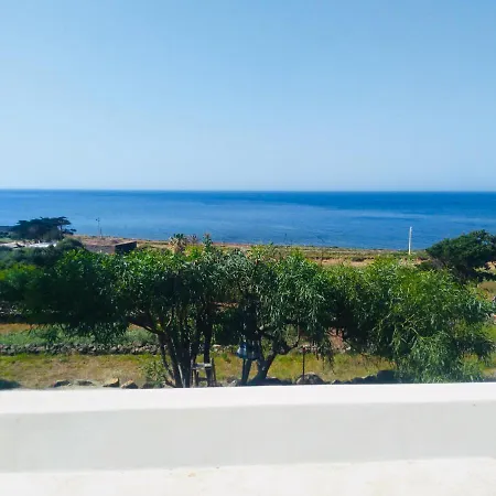 La Casa Del Pettirosso Holiday home